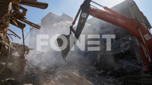 SAD i Izrael su se predali